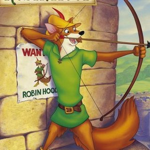 Robin Hood photo 3