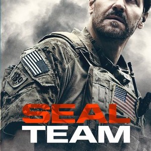 Prime Video: SEAL Team Season 2