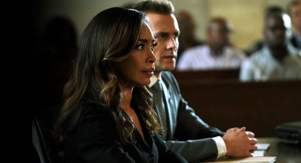 Suits season 7 episode 2 online top