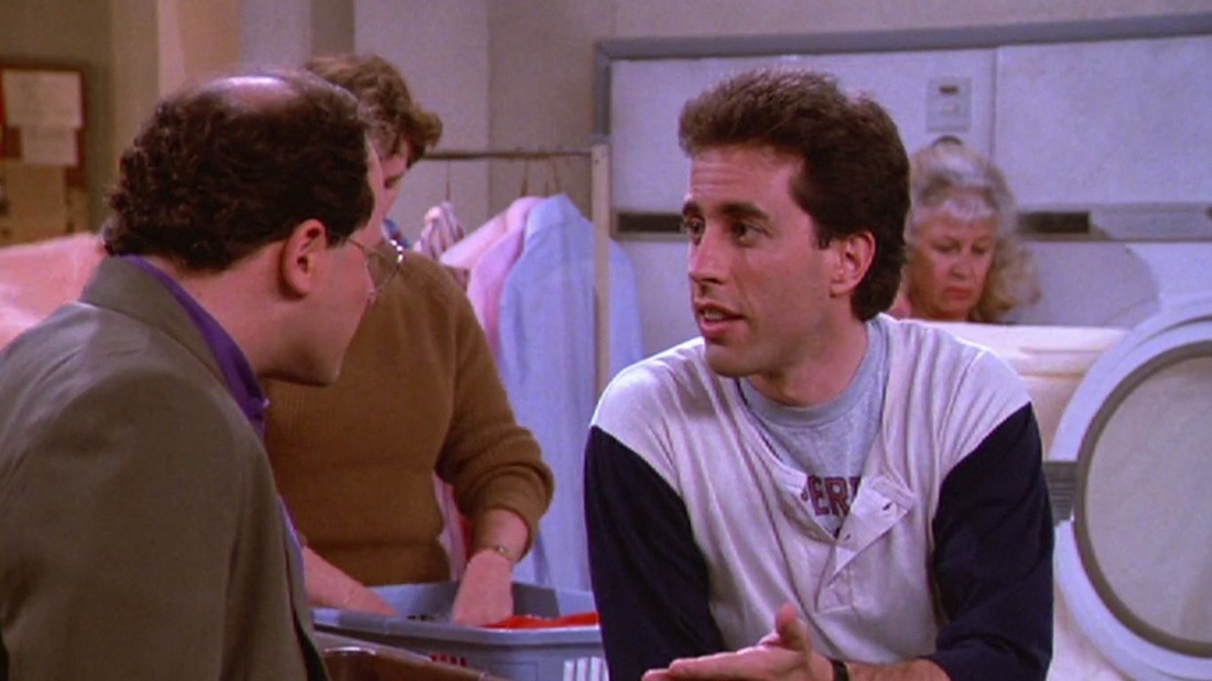 Seinfeld season 1 2025 episode 1 watch