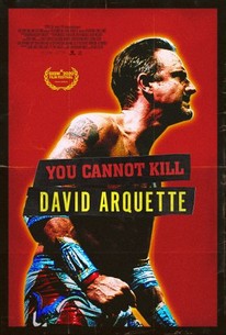 Watch trailer for You Cannot Kill David Arquette