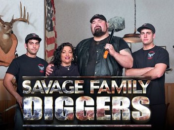 American Digger Season 2 Episode 1 Rotten Tomatoes