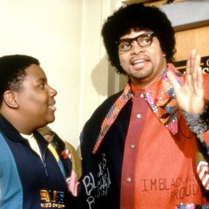 GOOD BURGER, Kenan Thompson, Sinbad, 1997, (c)Paramount