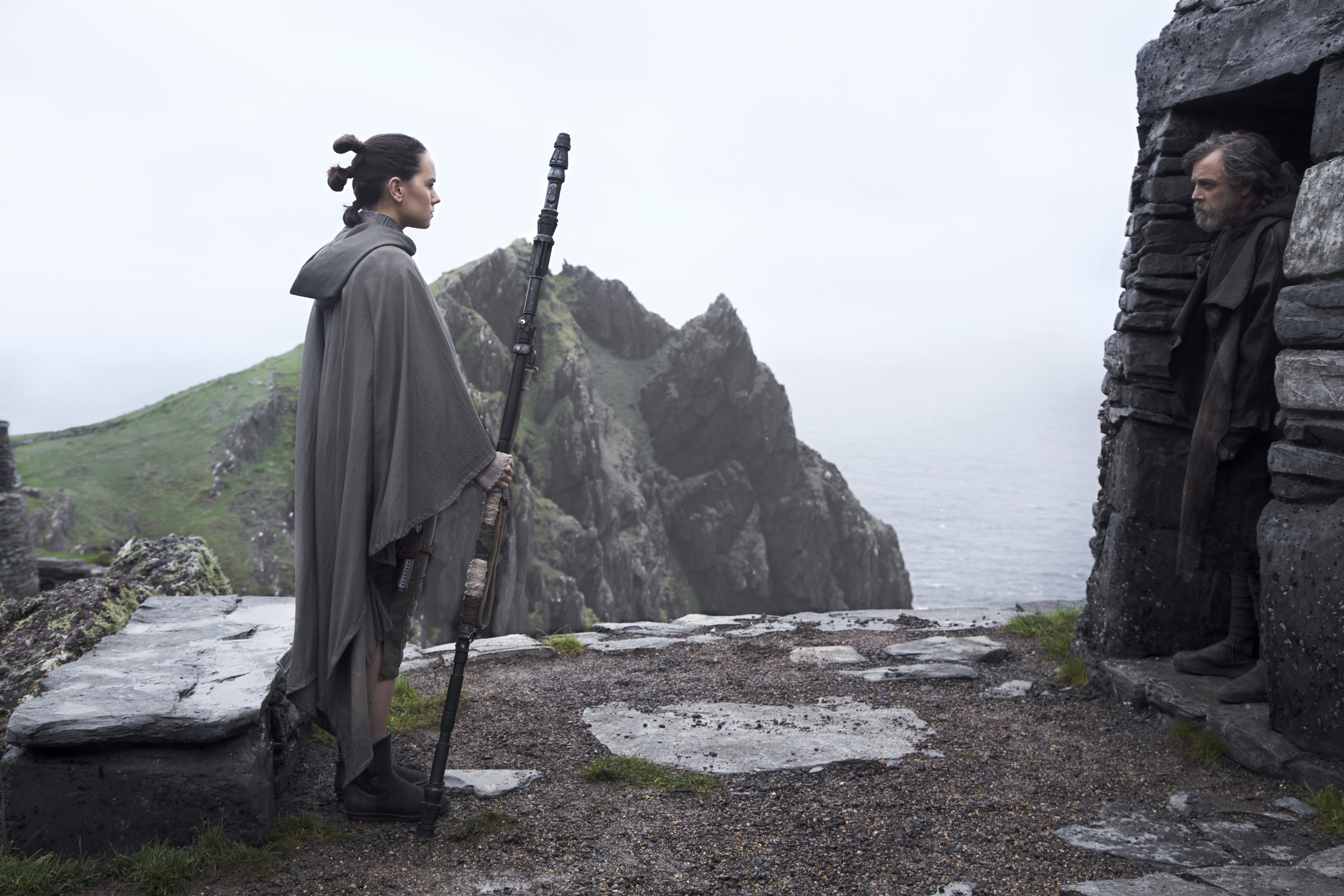 Star Wars: The Last Jedi User Reviews & Ratings in Bhattiprolu