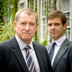 Midsomer Murders - Season 13 Episode 7 - Rotten Tomatoes