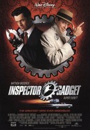 Inspector Gadget poster image