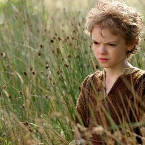 TRISTAN AND ISOLDE, Thomas Sangster, 2005, TM & Copyright (c) 20th Century Fox Film Corp. All rights reserved.