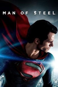 Man of Steel - Metacritic