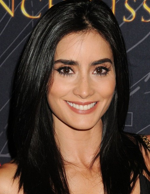 Paola Nuñez - Rotten Tomatoes