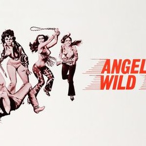 "Angels&#39; Wild Women photo 7"