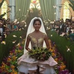 "Crazy Rich Asians photo 5"