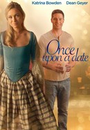 Once Upon a Date poster image
