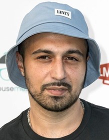 Adam Deacon