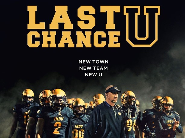 Last chance discount u season 3
