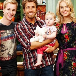 Packed to the Rafters - Rotten Tomatoes