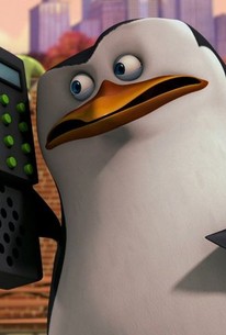 The Penguins Of Madagascar: Season 3, Episode 20 | Rotten Tomatoes