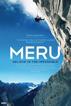 Meru poster
