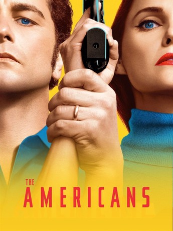 The americans top season 5 amazon