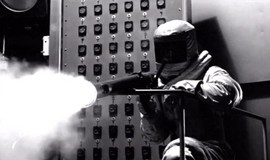 It! The Terror From Beyond Space: Official Clip - Popping the Airlock