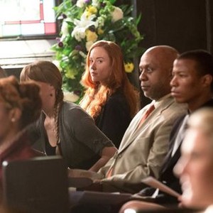 Elyse Levesque - Rotten Tomatoes