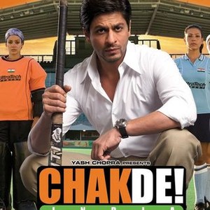 Chak De India - Rotten Tomatoes