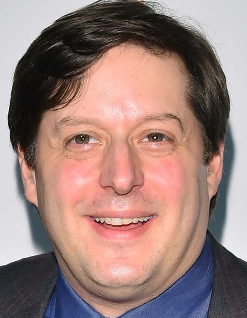 Anthony Atamanuik