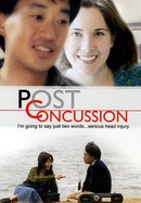 Post Concussion poster image