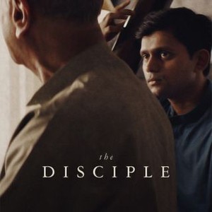 "The Disciple photo 3"