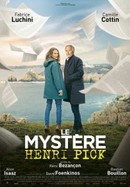 The Mystery of Henri Pick poster image
