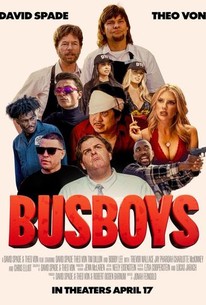 Busboys
