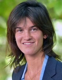 Suzanne Lindon