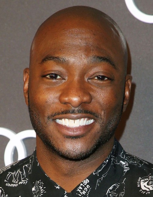 B.J. Britt