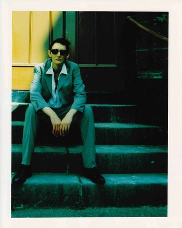 Autoluminescent: Rowland S. Howard | Rotten Tomatoes