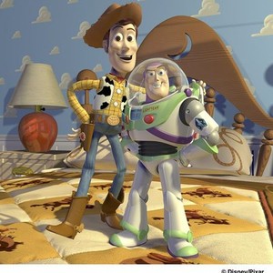 Movie Reviews - 'Toy Story 3' - To Growing Up, And Beyond : NPR