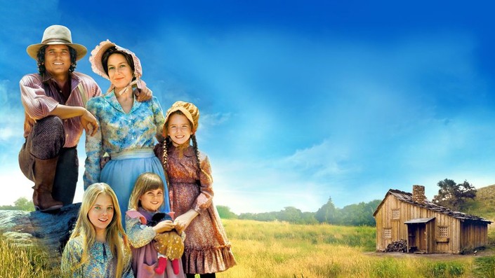 Little house on the prairie season 1 episode 1 full episode online