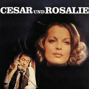 Cesar and Rosalie (1972) photo 5