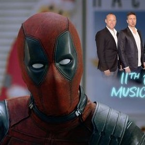 Deadpool - Rotten Tomatoes