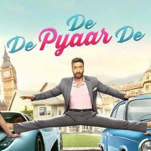 De de pyaar de hot sale full movie online watch