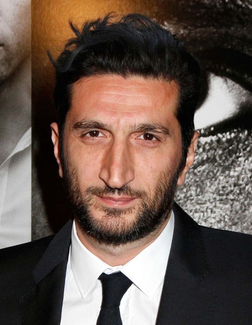 Fares Fares - Rotten Tomatoes