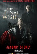 The Final Wish poster image