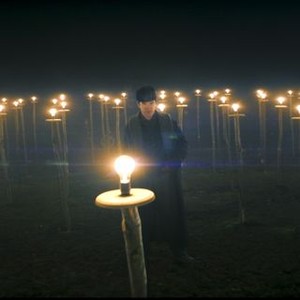 The Current War: Director's Cut photo 2