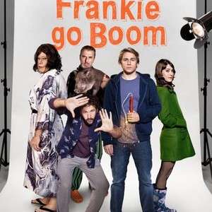 3, 2, 1... Frankie Go Boom photo 2
