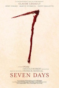 7 Days Rotten Tomatoes