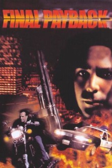 payback 1999 movie poster