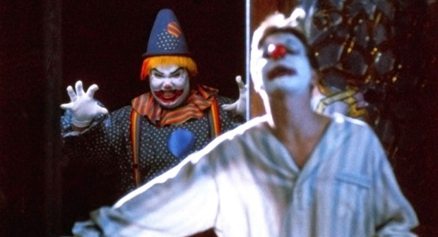 Clownhouse | Rotten Tomatoes