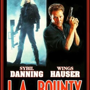 L.A. Bounty photo 6