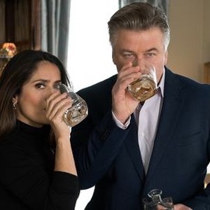 Drunk Parents (2017)