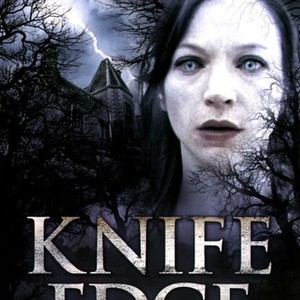 Knife Edge photo 2