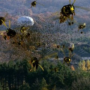 Swarmed (2005) photo 8