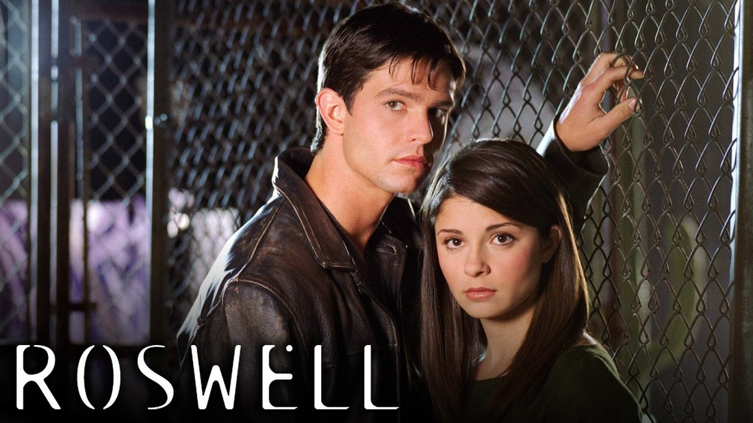 Roswell that ends discount well watch online